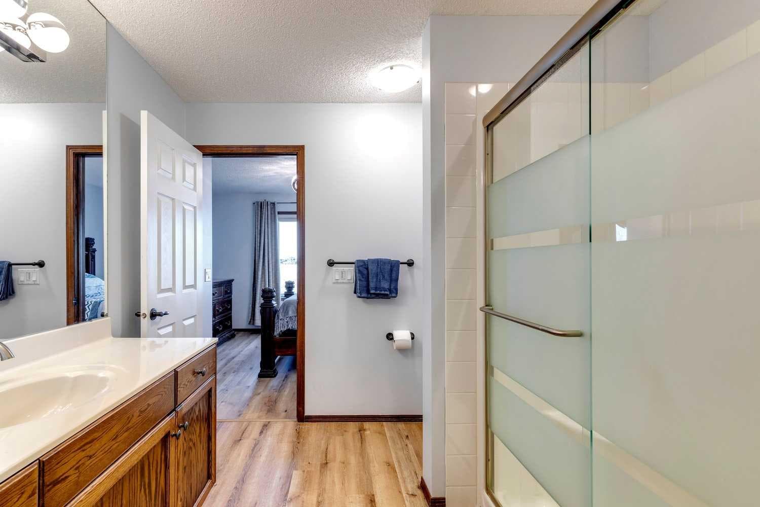 203 Bishop Mews NW