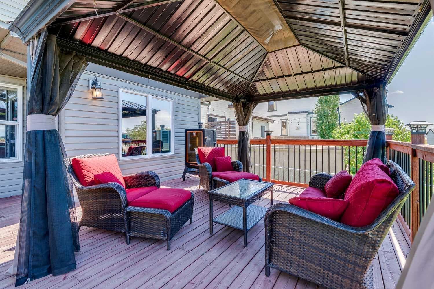 203 Bishop Mews NW