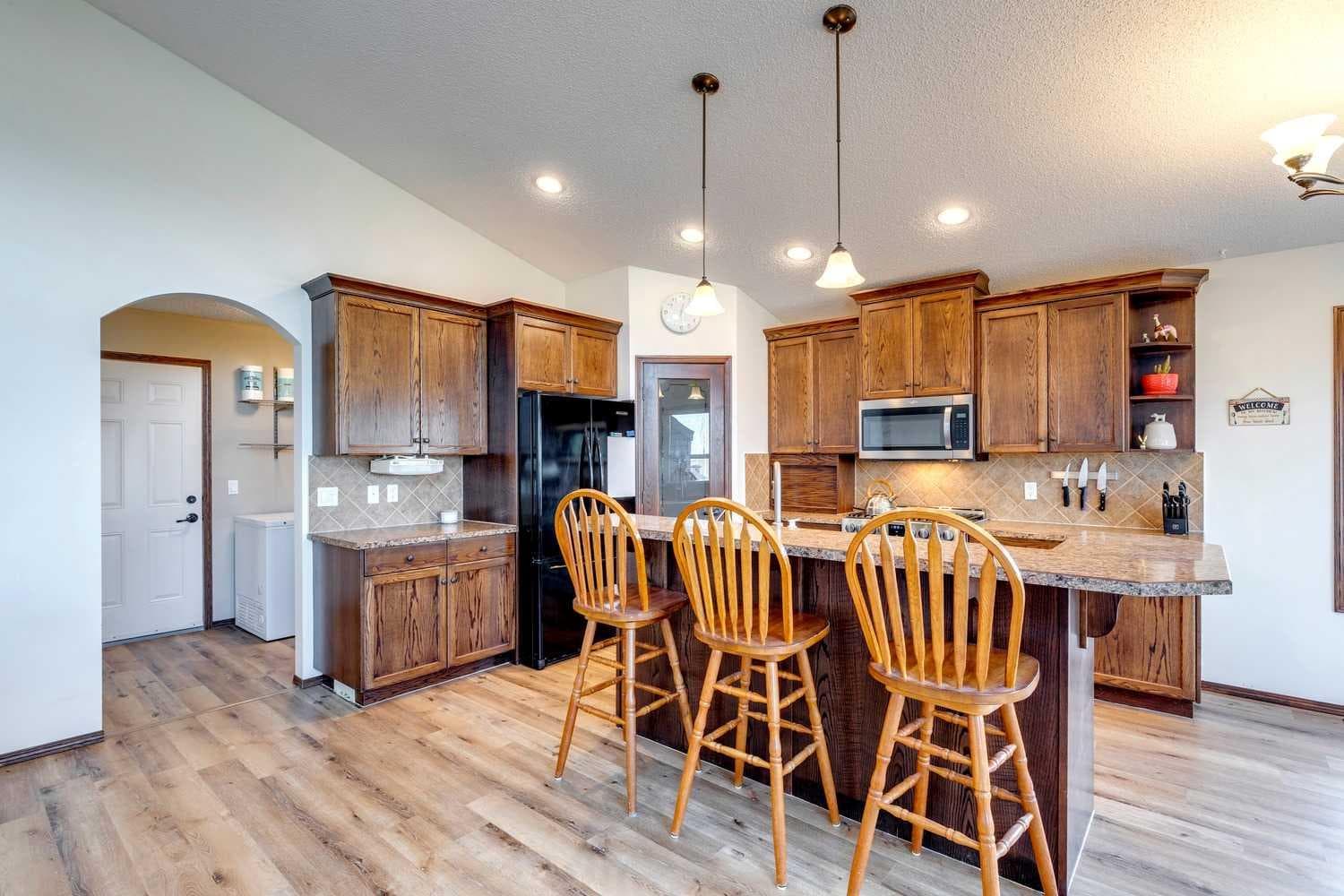 203 Bishop Mews NW