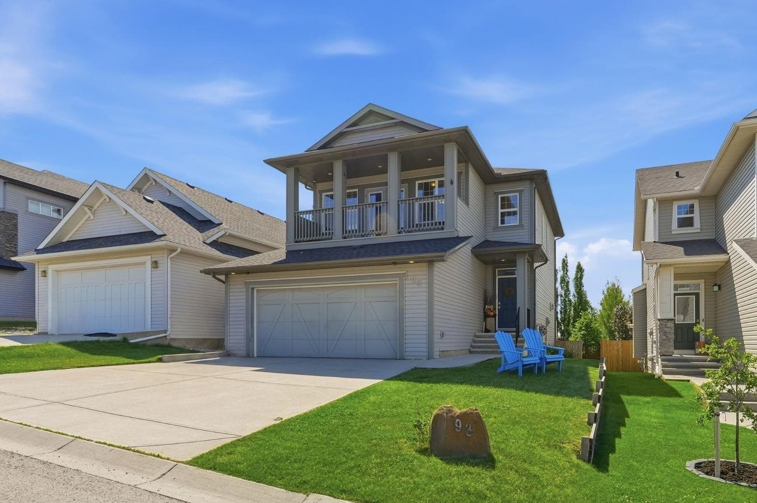 93 Heritage Hill 