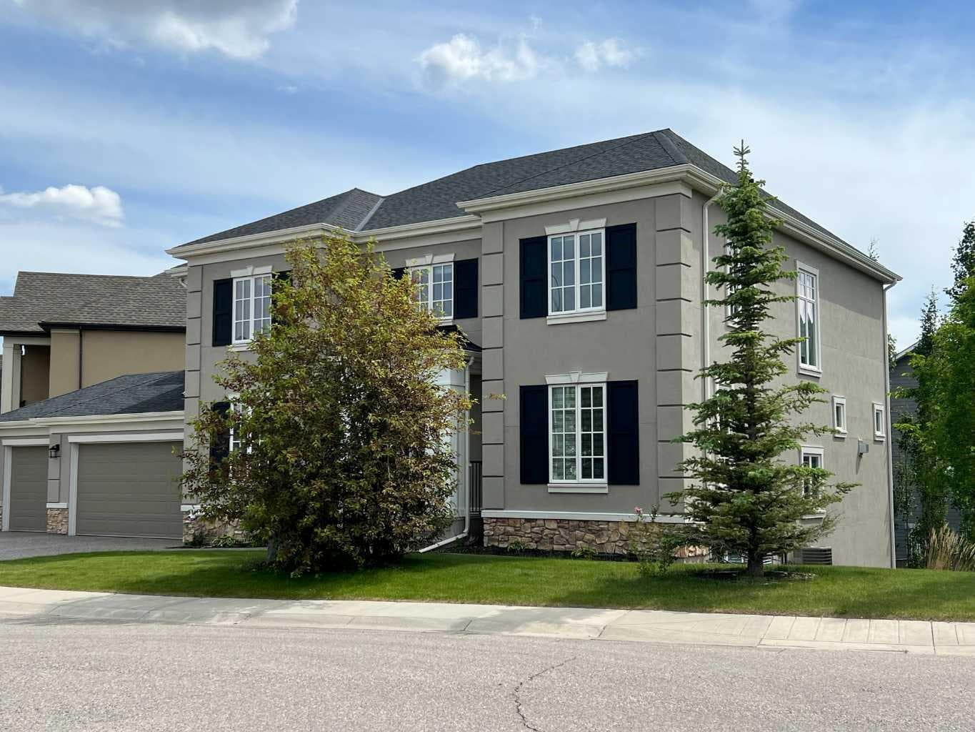 45 Rockcliff Heights NW