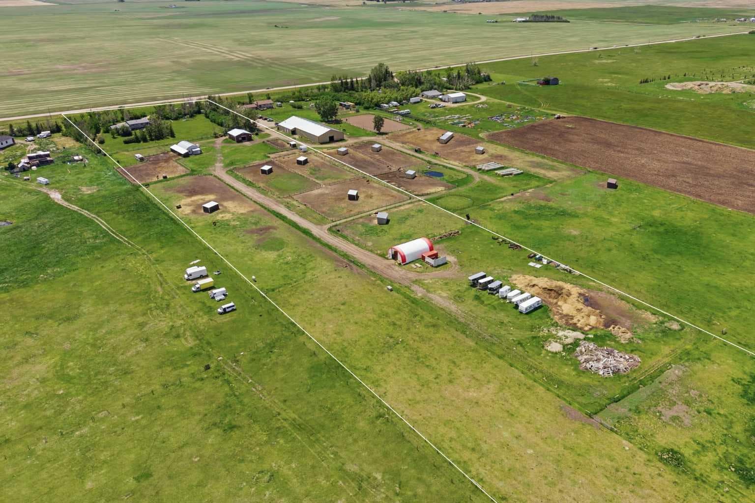283080 Township Road 254  