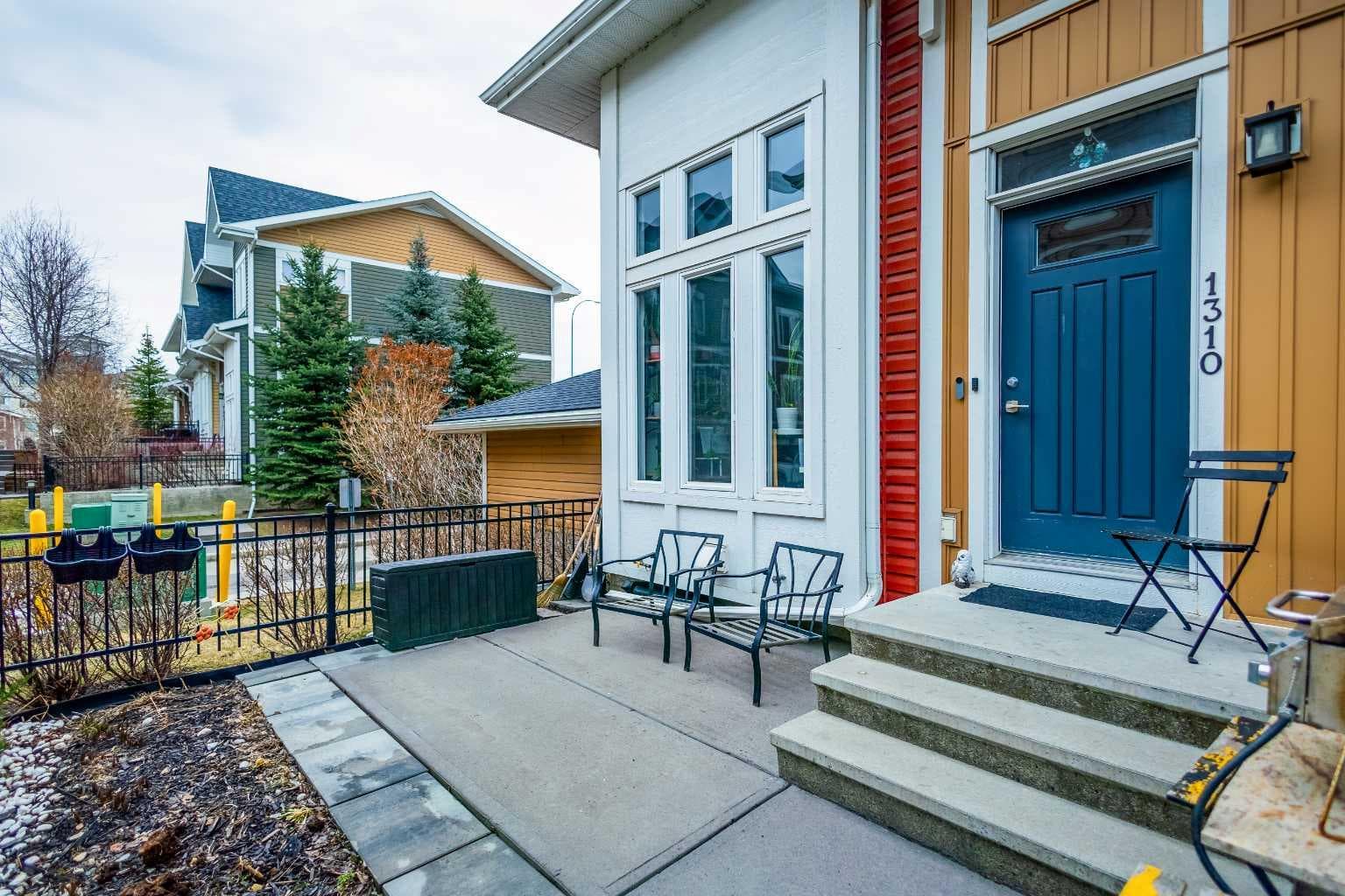 1310 Auburn Bay Square SE