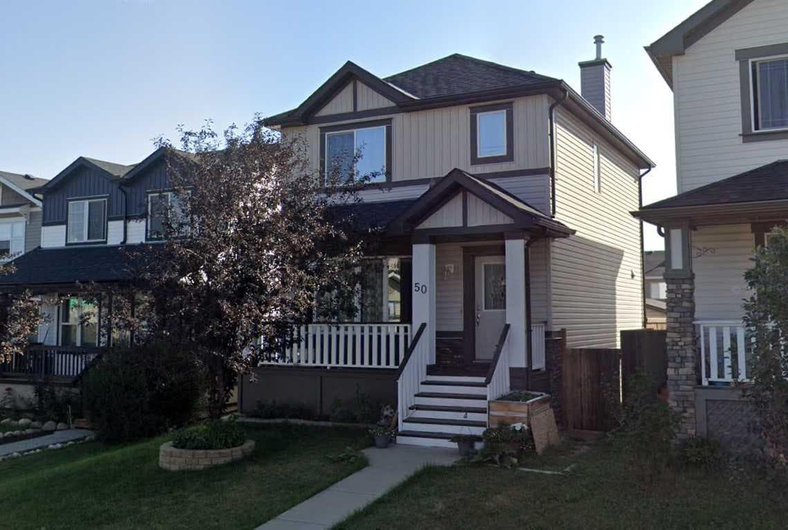 50 Bridlecrest Gardens SW