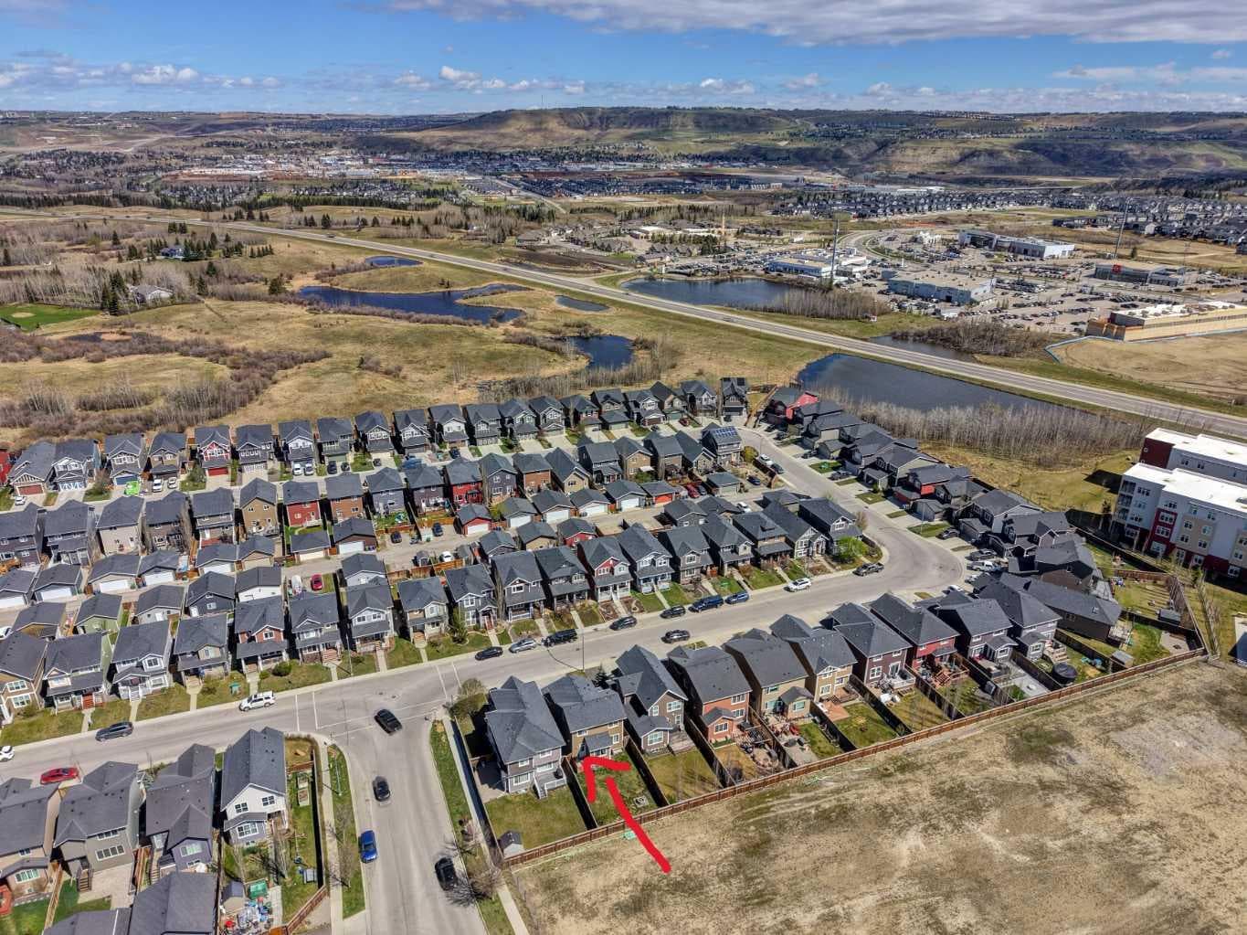 16 Fireside Place 