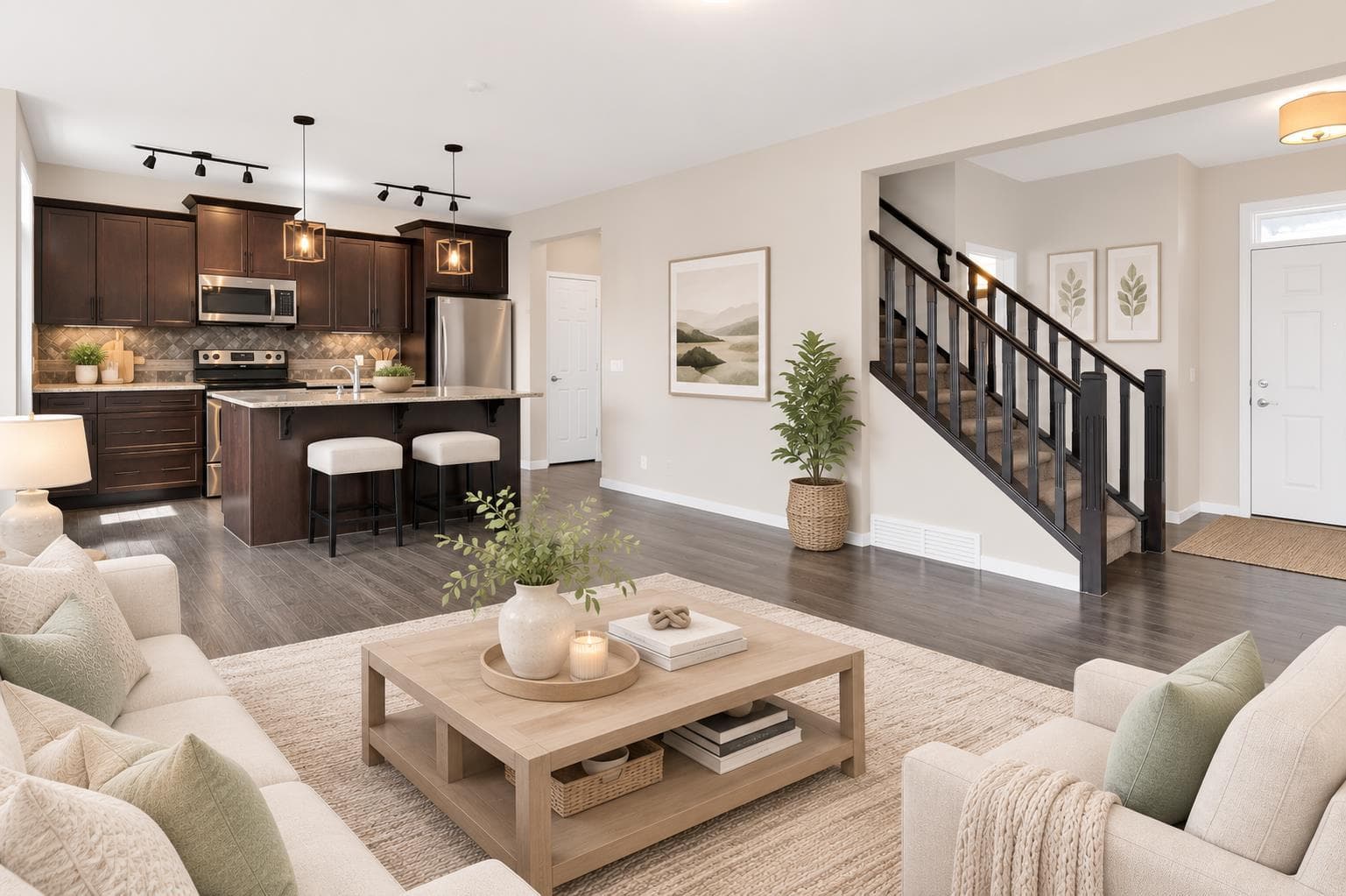 16 Fireside Place 