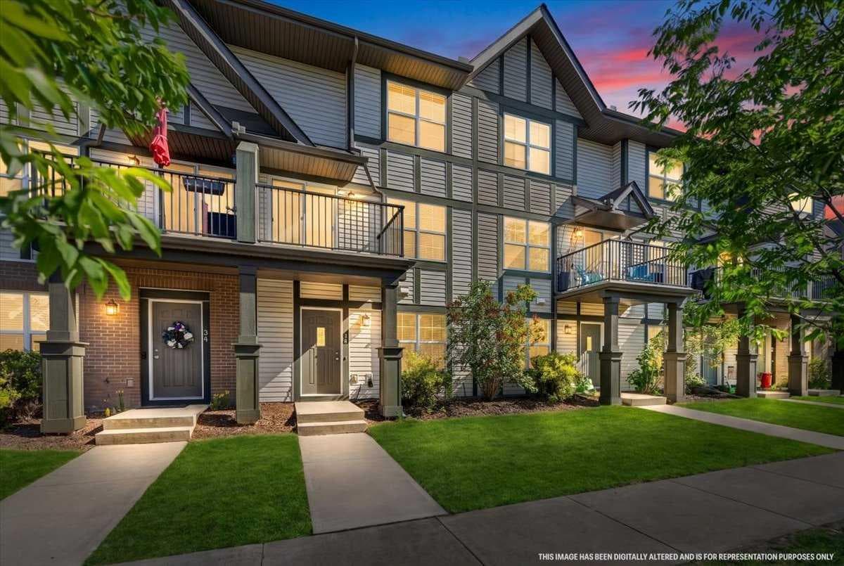 38 Cranford Drive SE