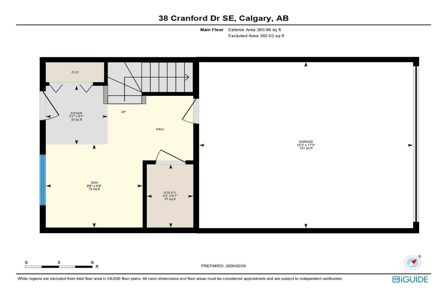 38 Cranford Drive SE