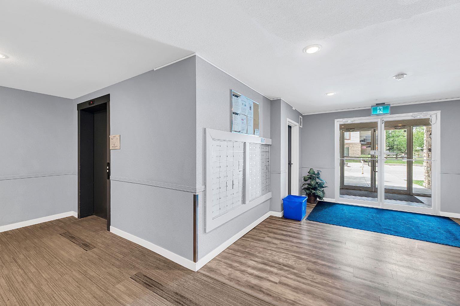 3106, 16969 24 Street SW