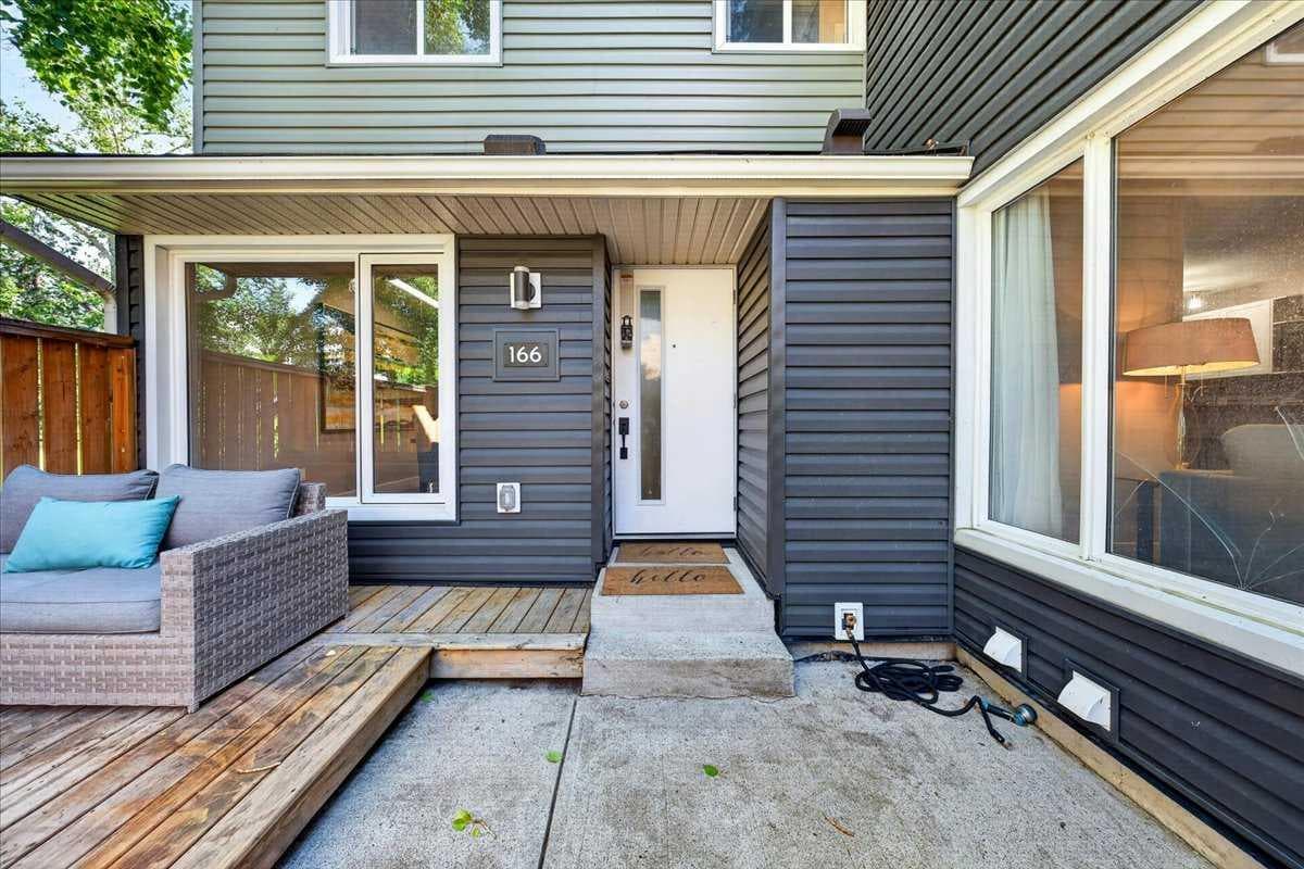 166, 78 Glamis Green SW