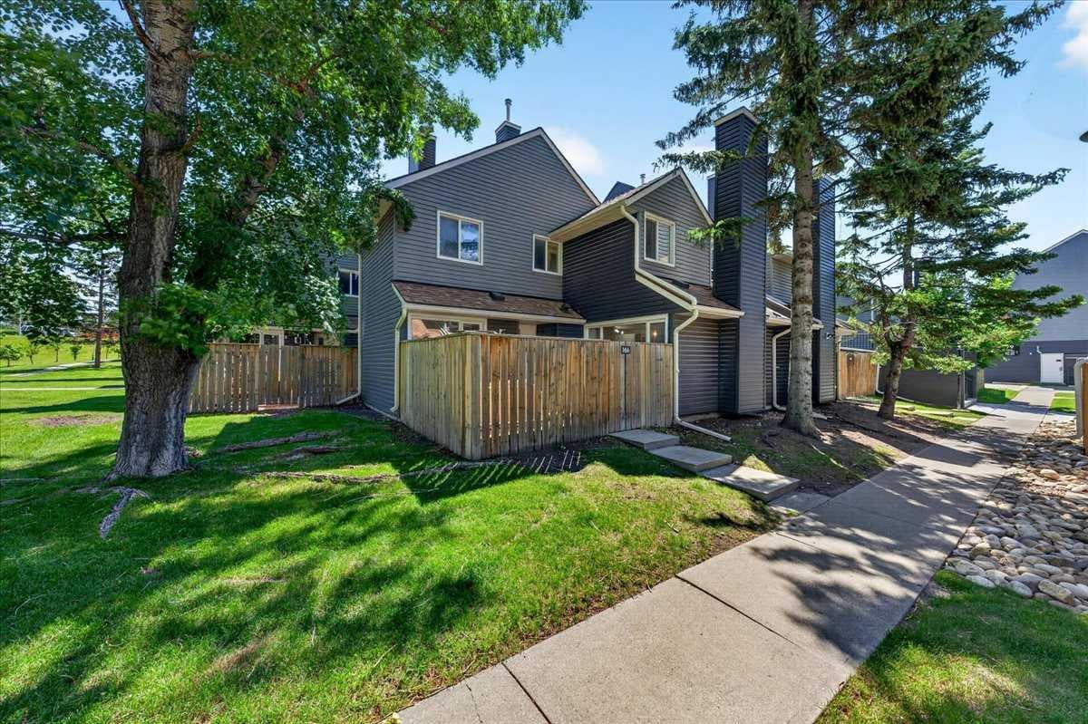 166, 78 Glamis Green SW