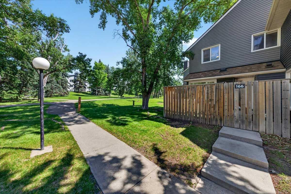 166, 78 Glamis Green SW