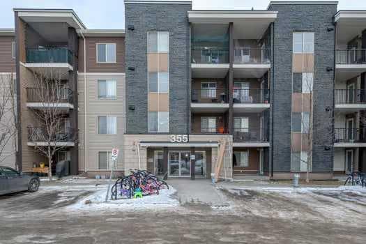 215, 355 Taralake Way NE
