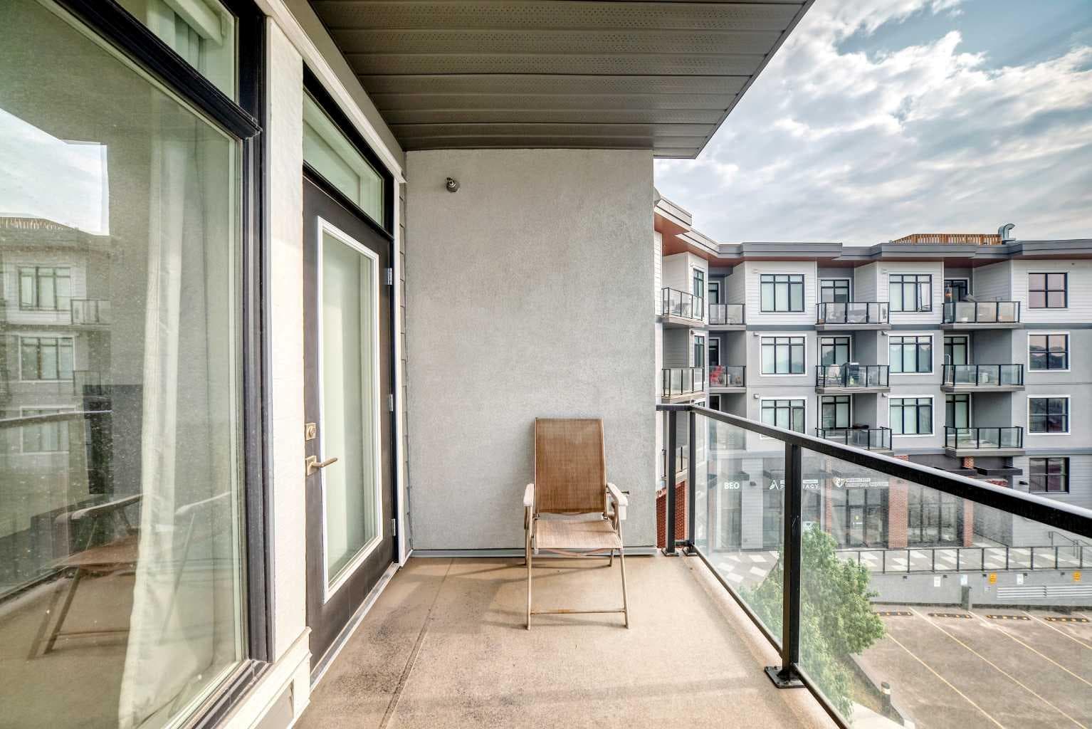 316, 205 Spring Creek Common SW