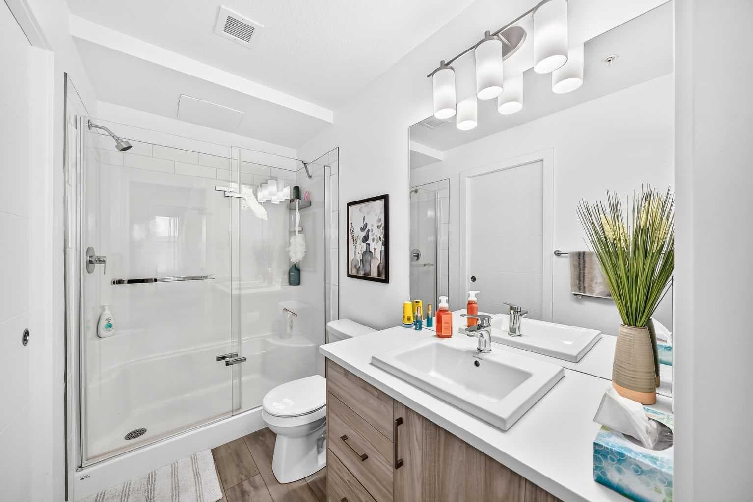 316, 205 Spring Creek Common SW