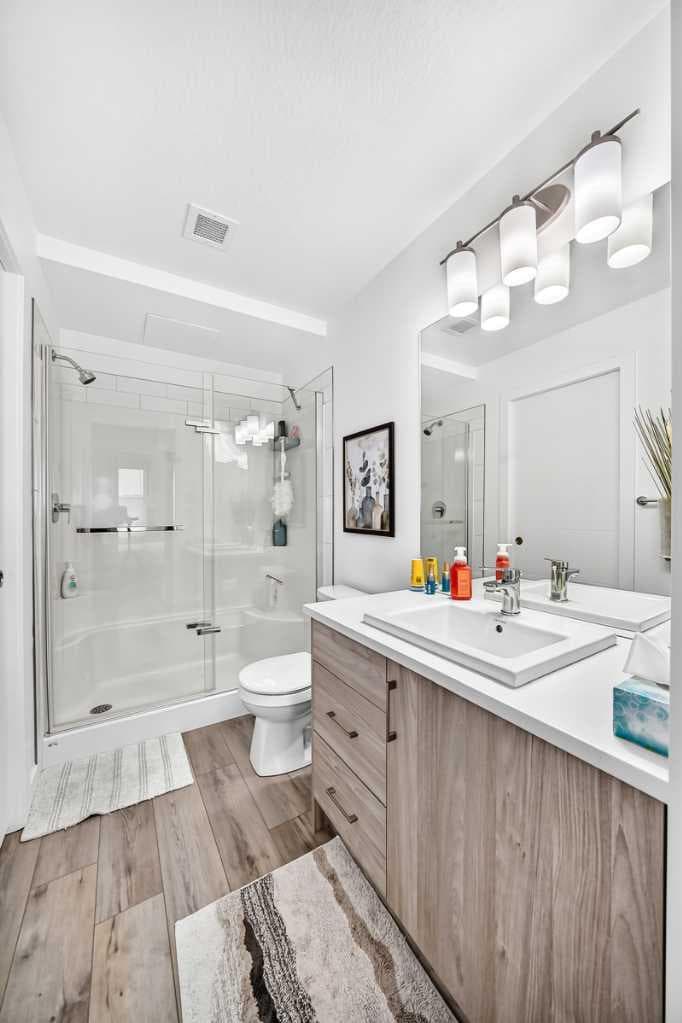 316, 205 Spring Creek Common SW