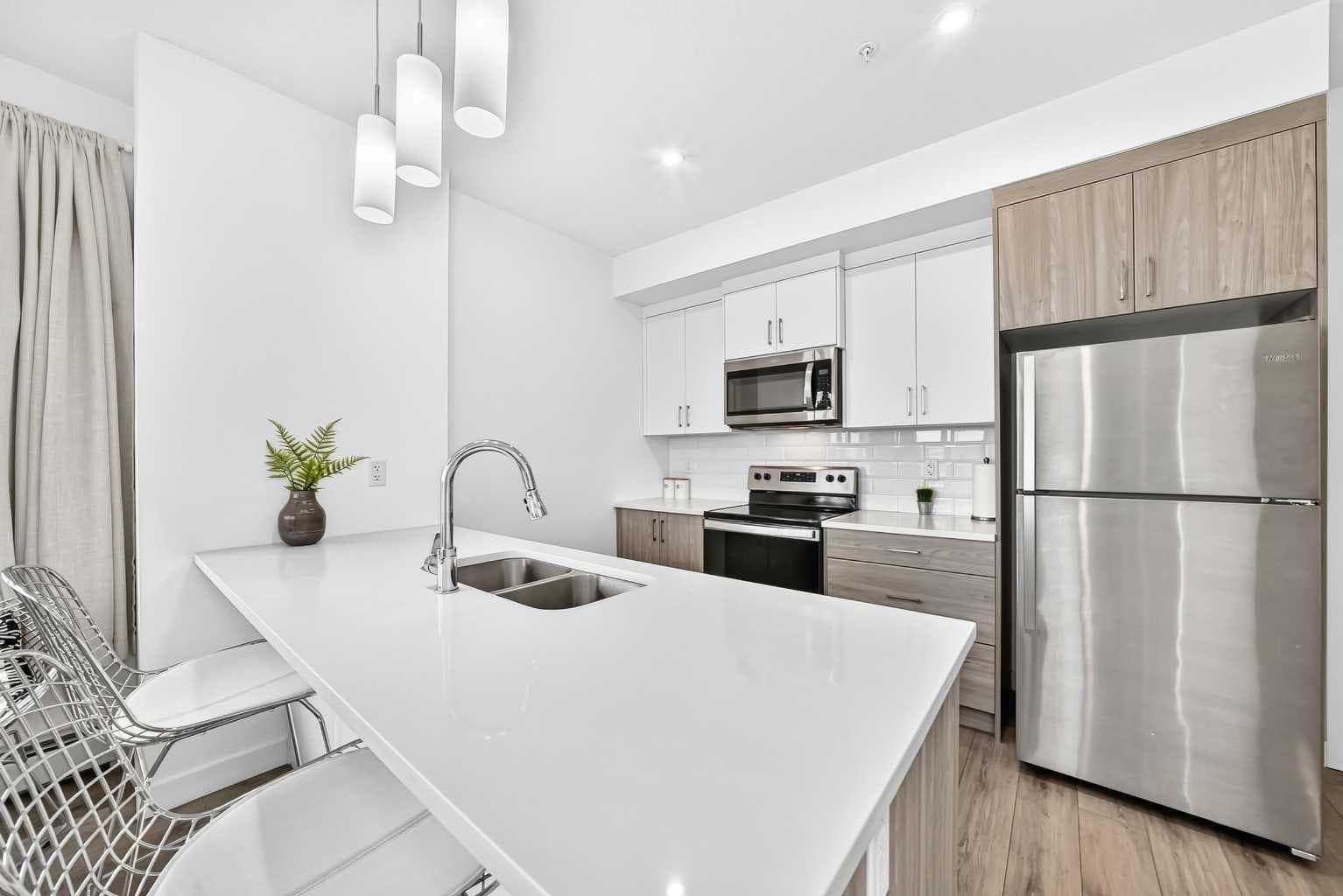 316, 205 Spring Creek Common SW