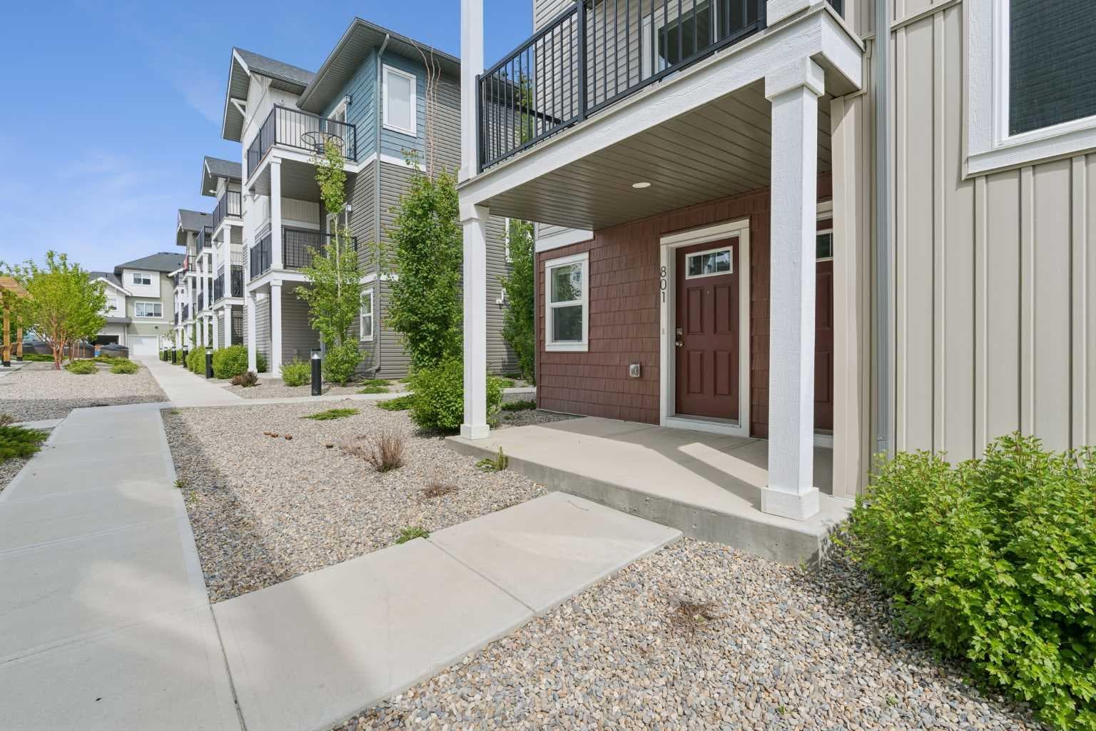 801, 24 Rivercrest Drive 
