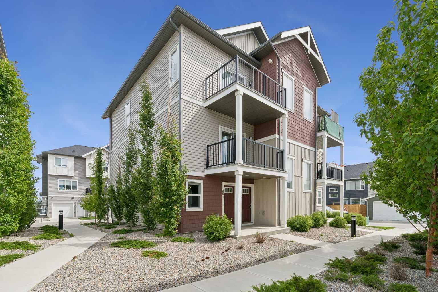 801, 24 Rivercrest Drive 
