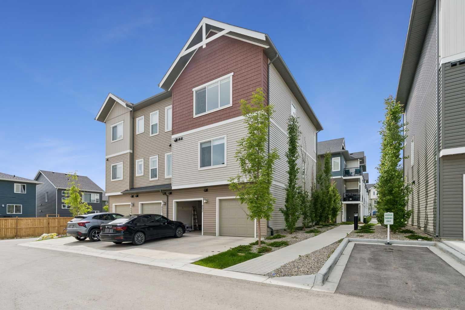 801, 24 Rivercrest Drive 