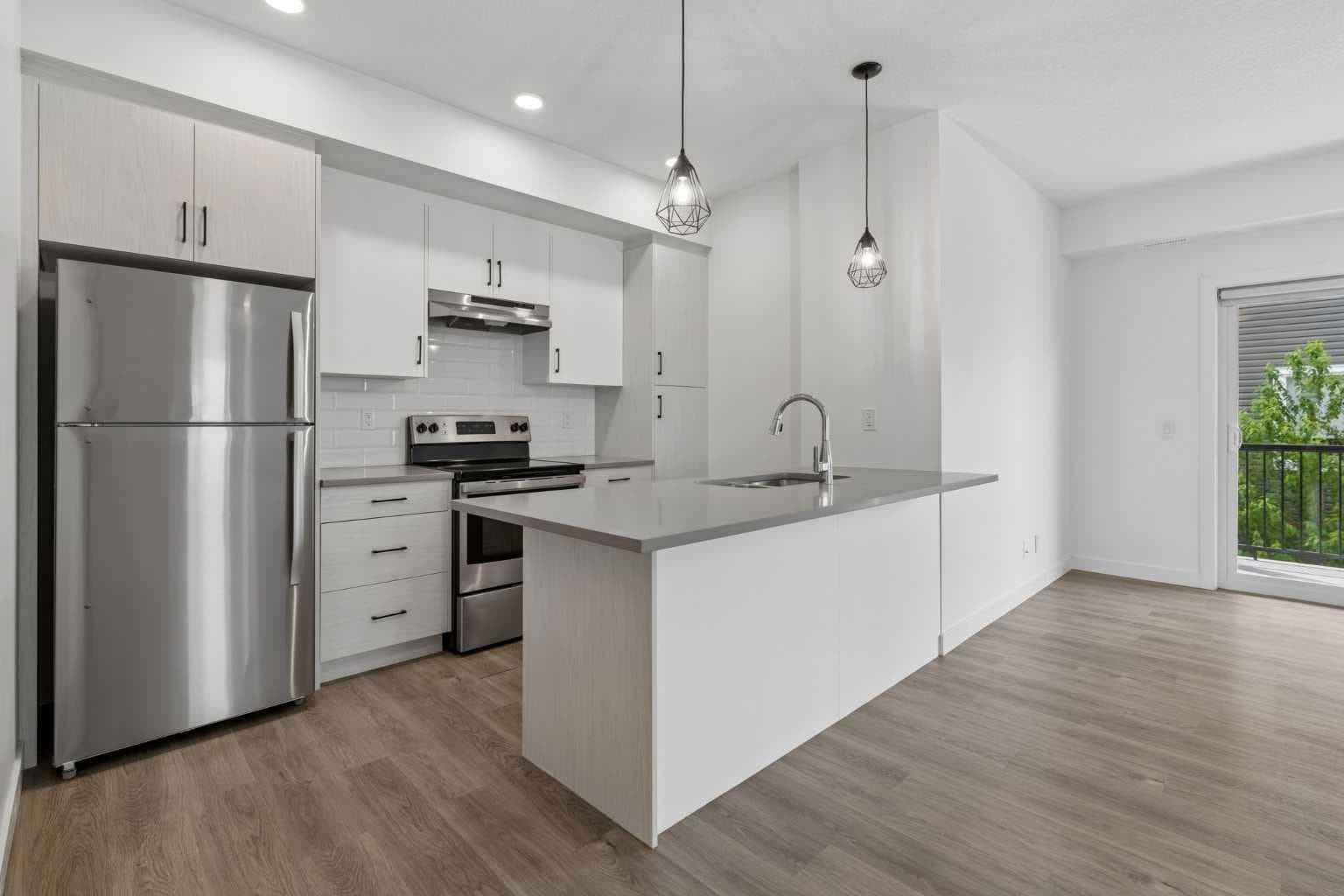 801, 24 Rivercrest Drive 