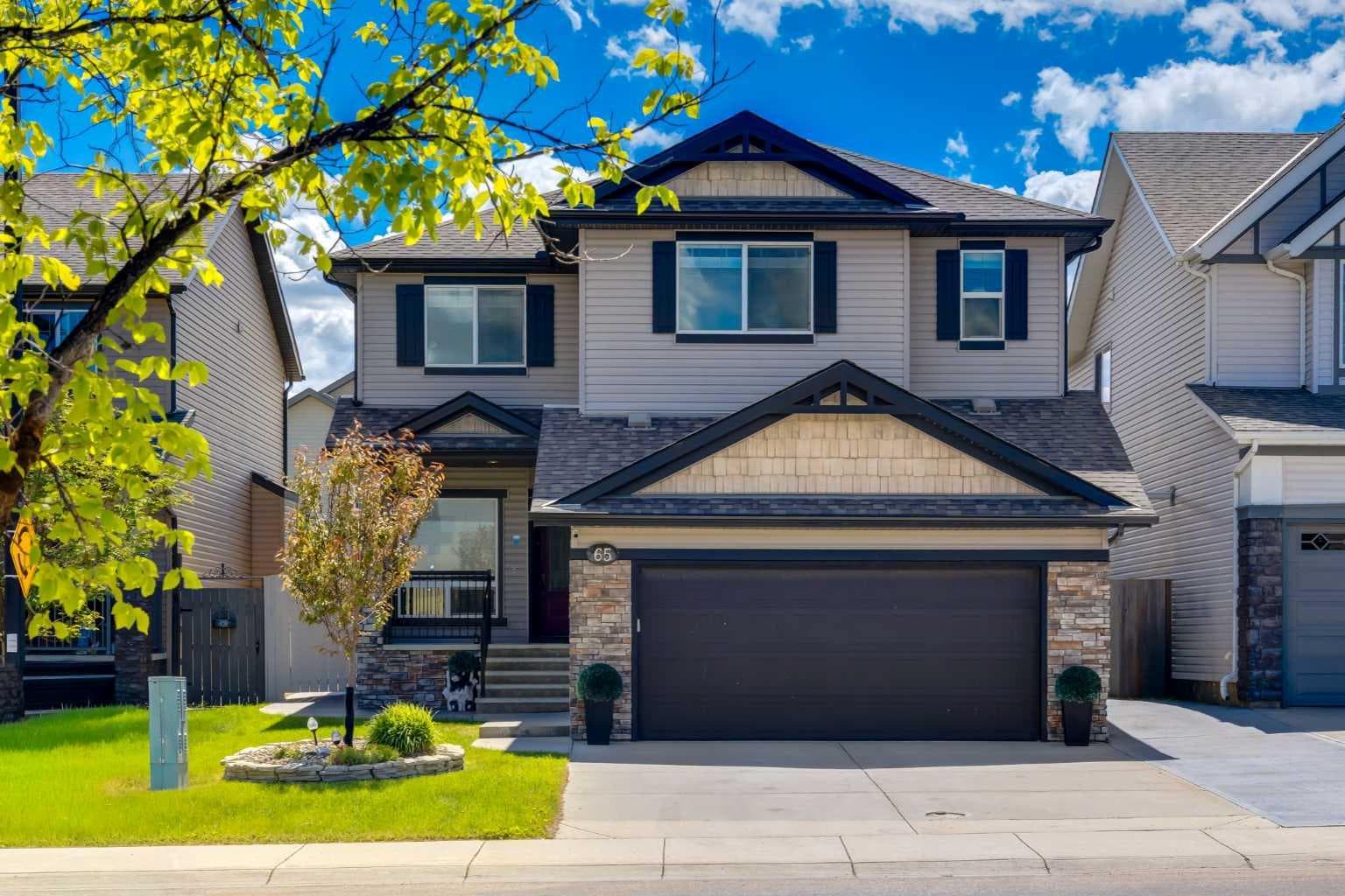 65 Morningside Circle SW