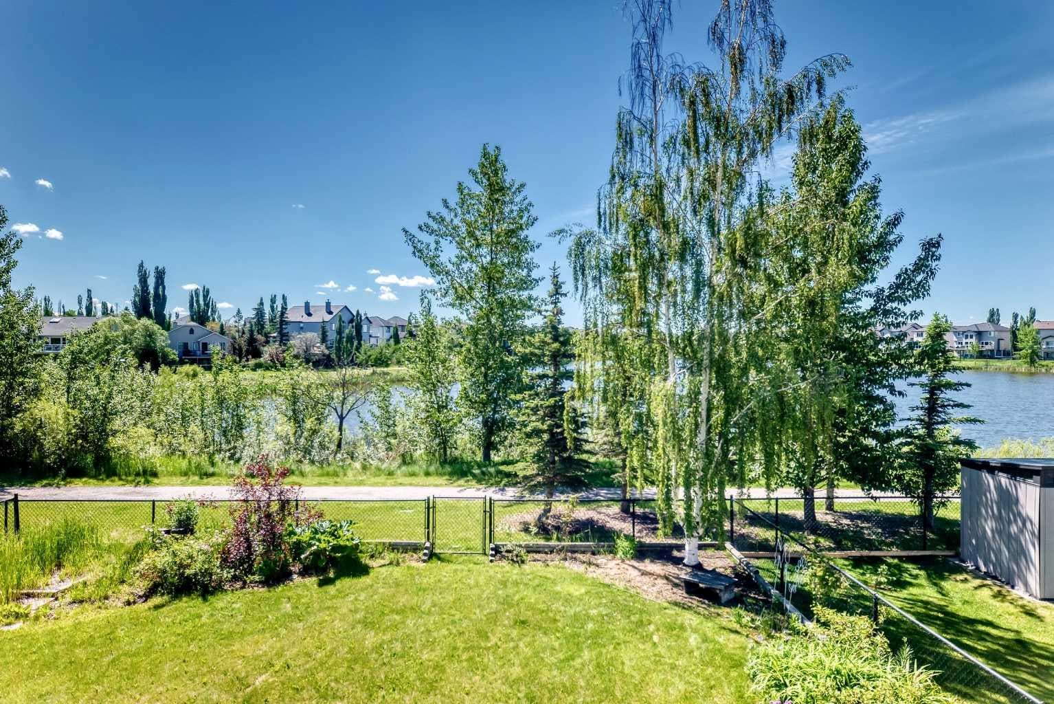 161 West Creek Pond 
