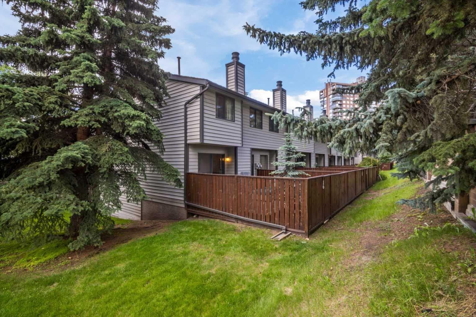 16, 140 Point Drive NW