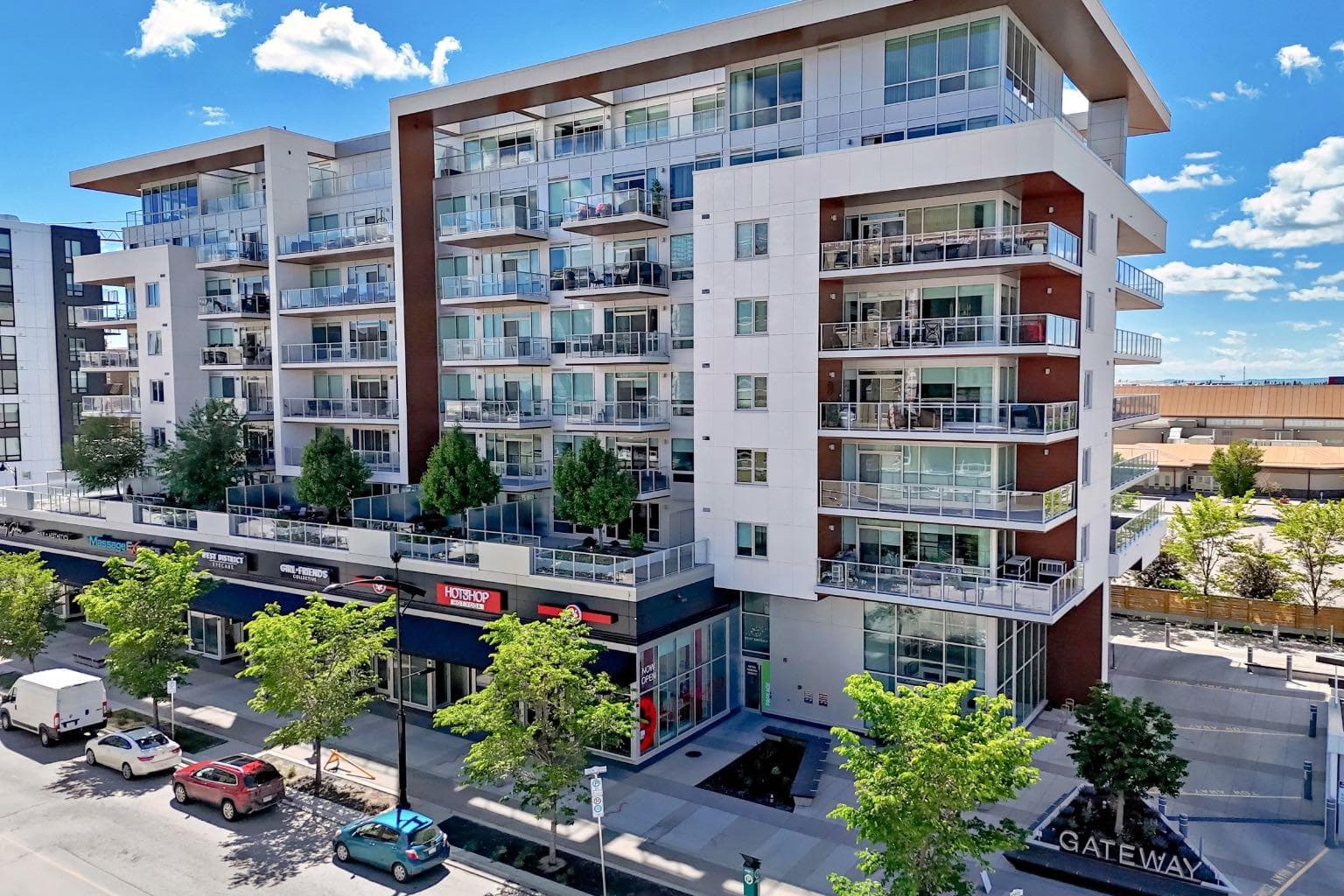 701, 8445 Broadcast Avenue SW