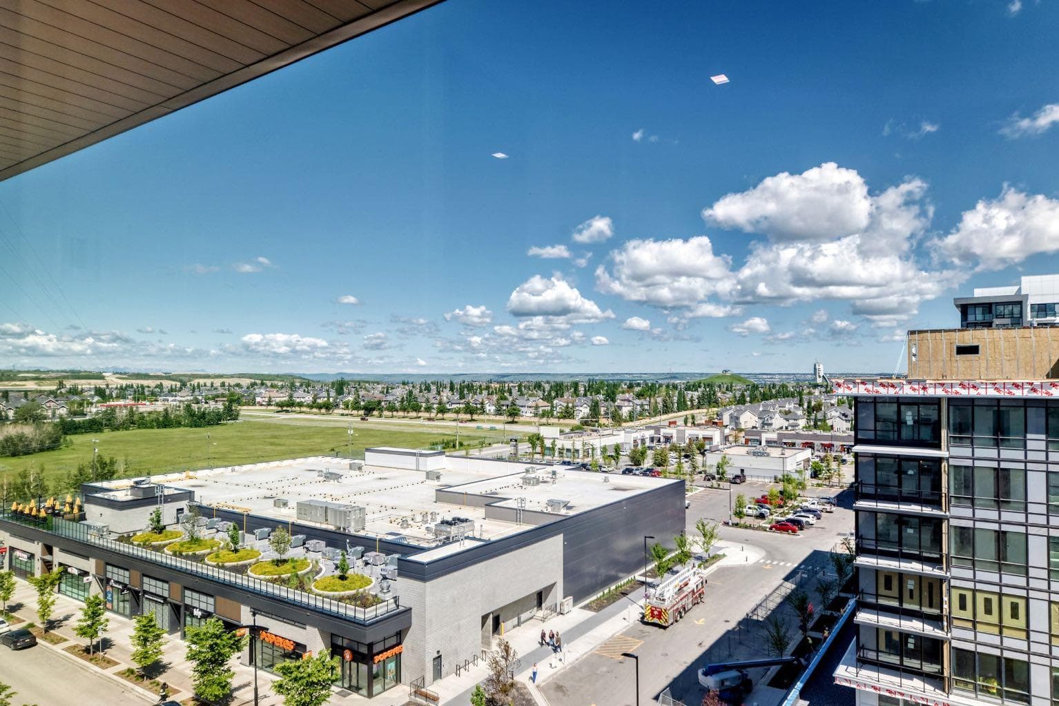701, 8445 Broadcast Avenue SW