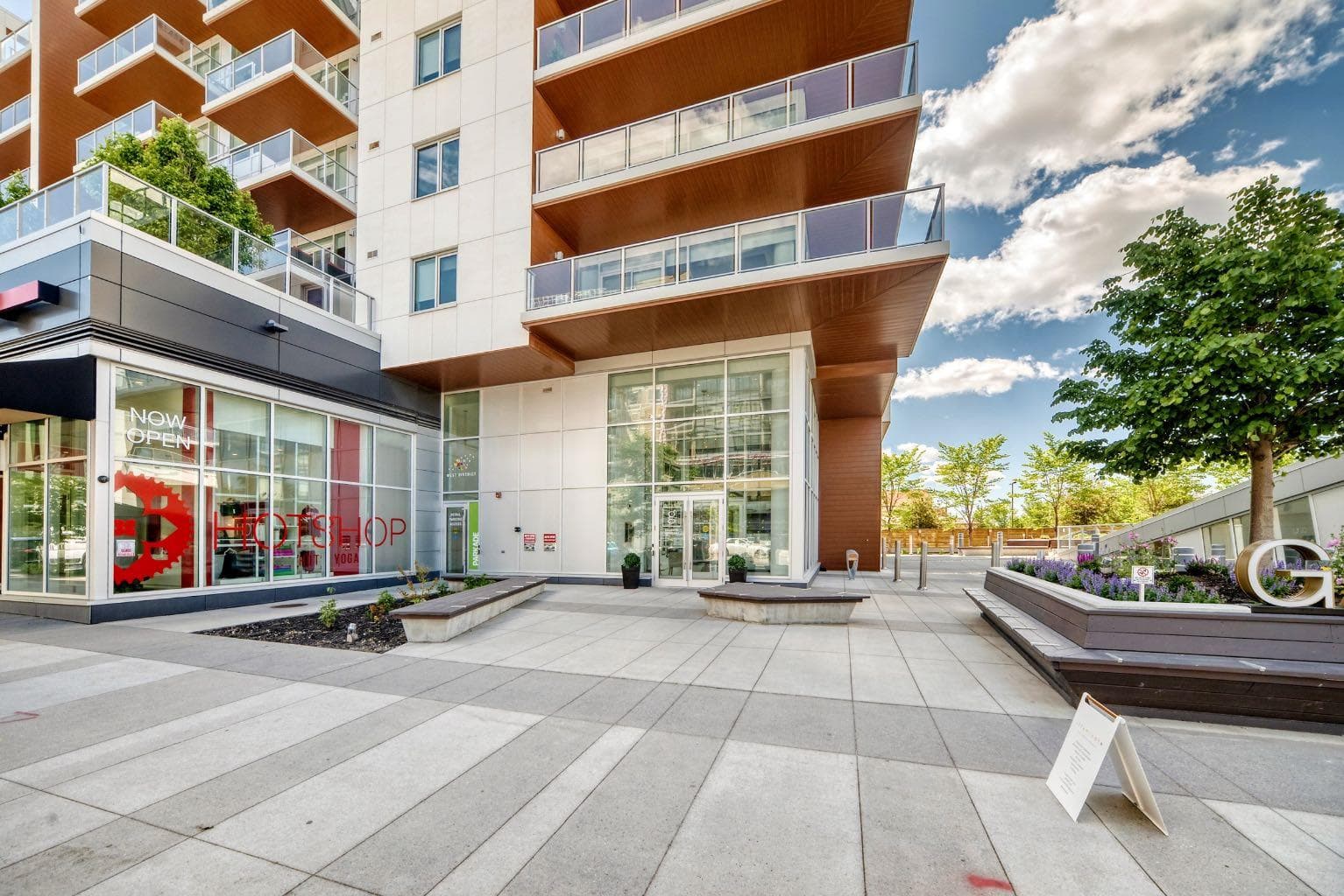 701, 8445 Broadcast Avenue SW