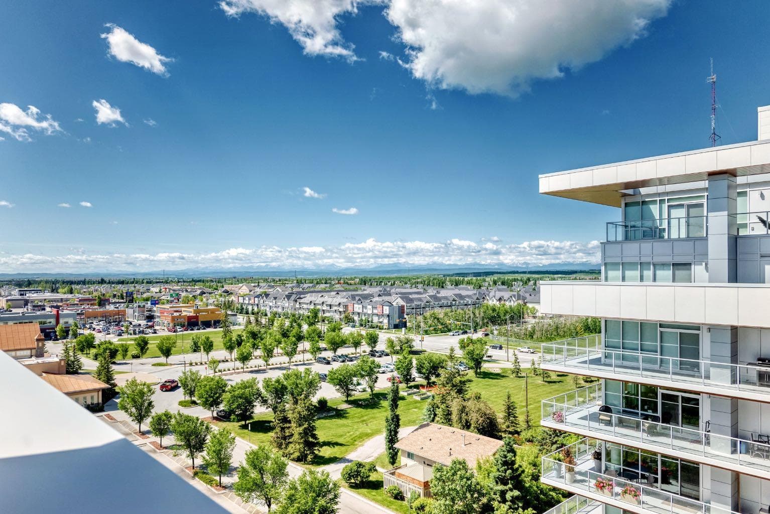701, 8445 Broadcast Avenue SW