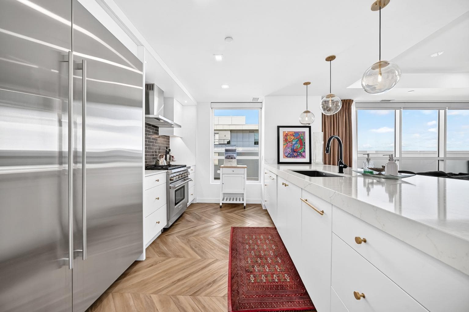 701, 8445 Broadcast Avenue SW