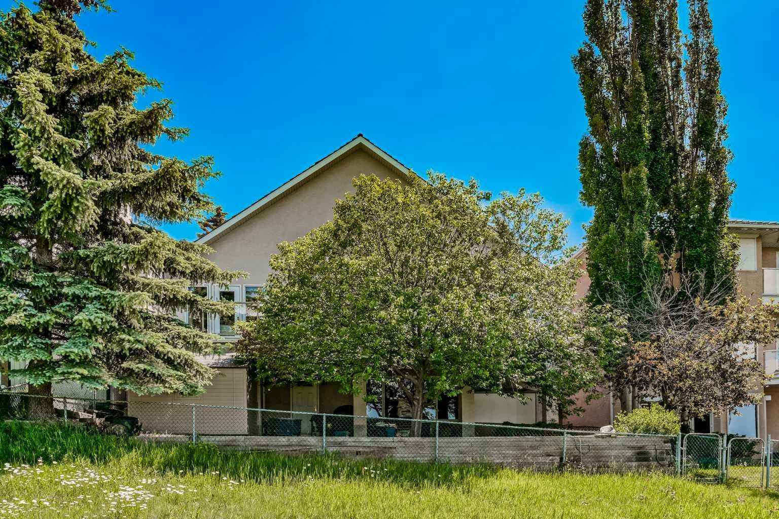 166 Scenic Ridge Crescent NW
