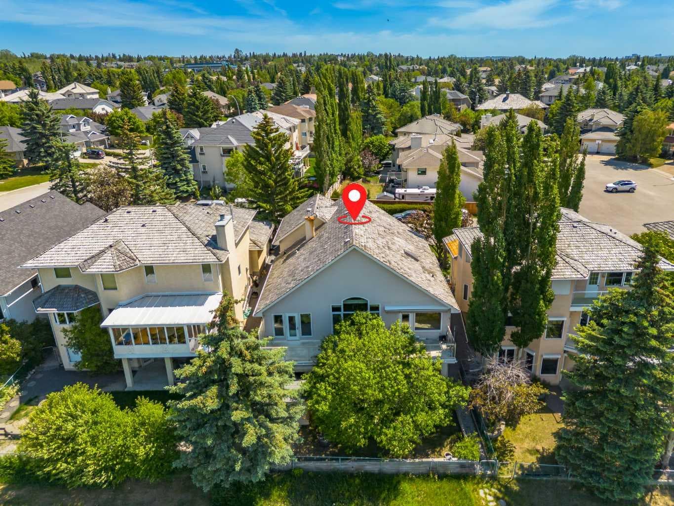 166 Scenic Ridge Crescent NW