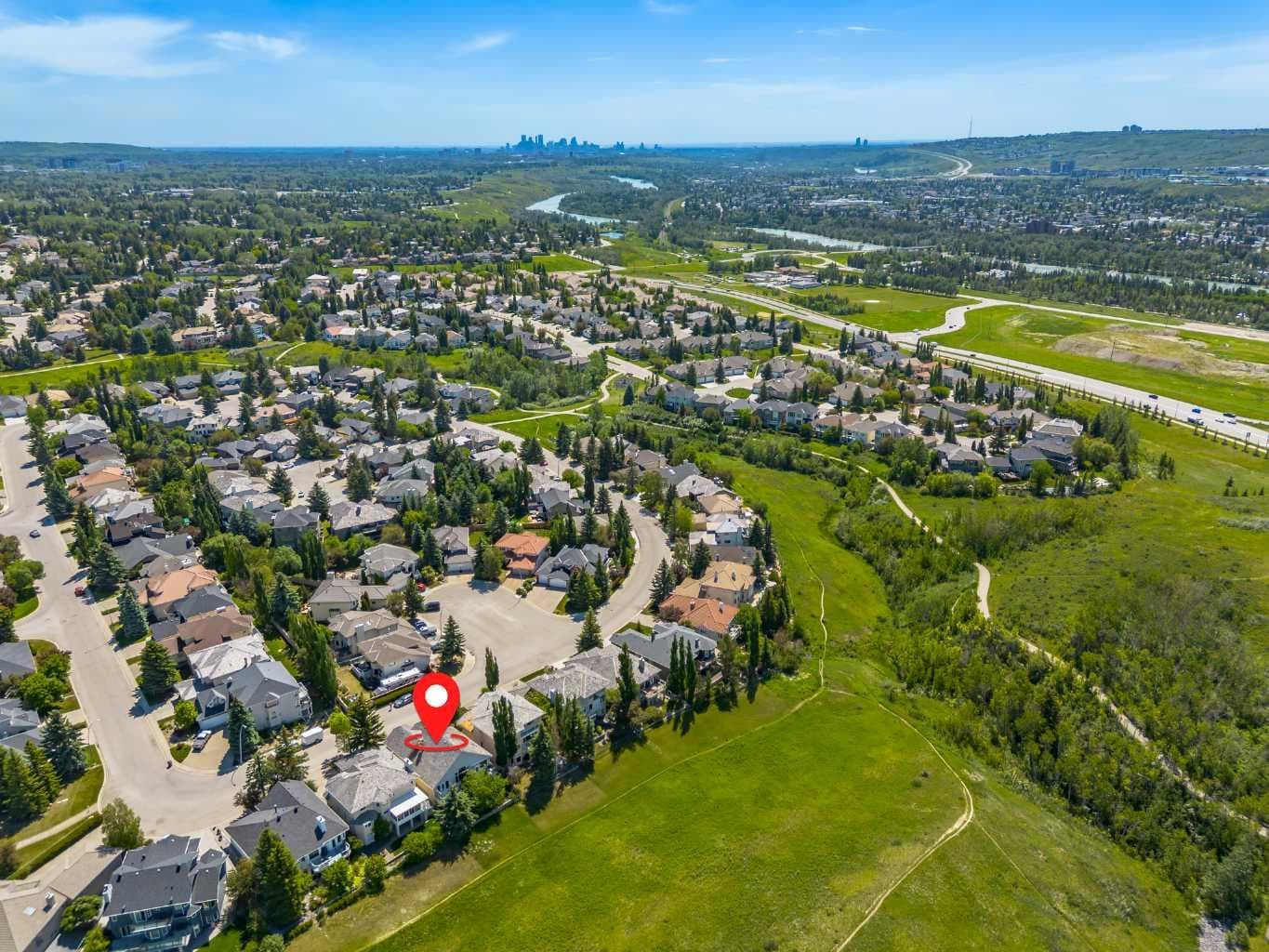 166 Scenic Ridge Crescent NW