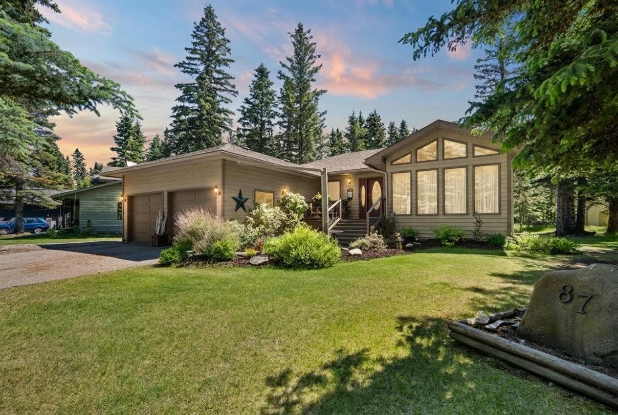 87 Manyhorses Drive  