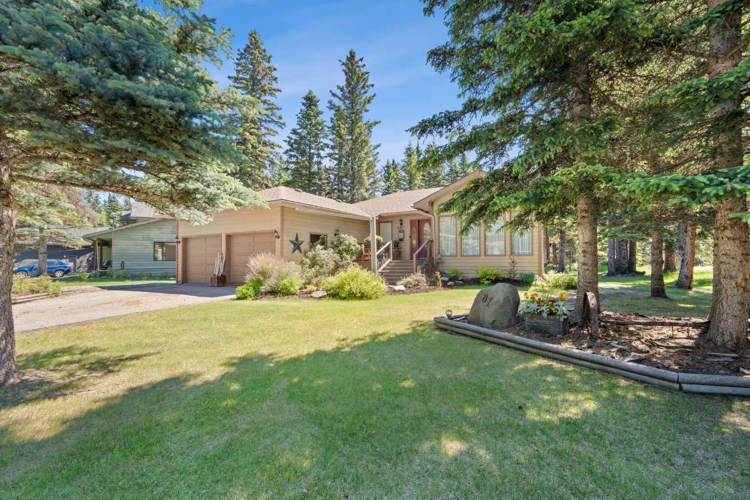 87 Manyhorses Drive  