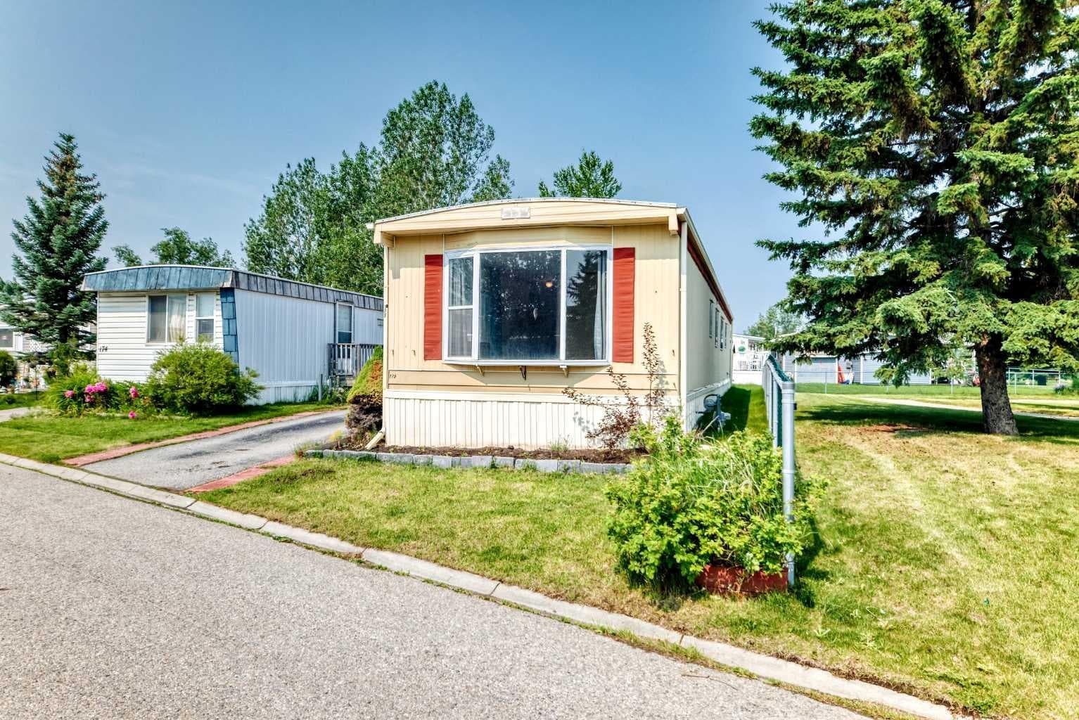 175, 99 Arbour Lake Road NW