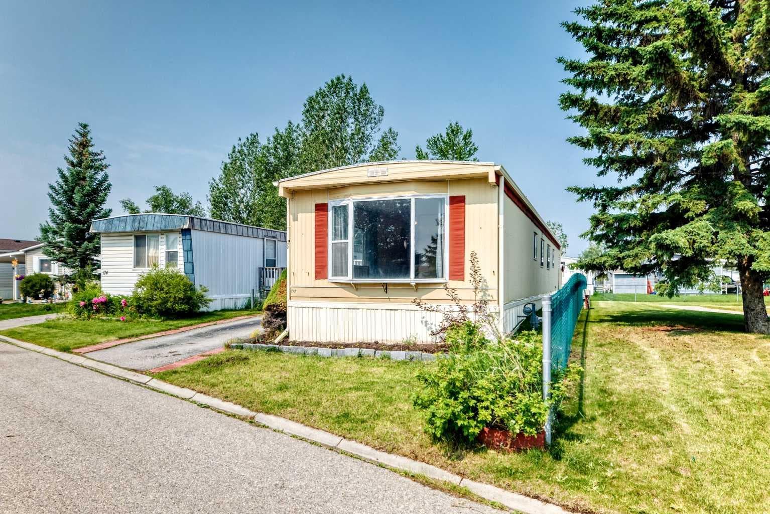 175, 99 Arbour Lake Road NW