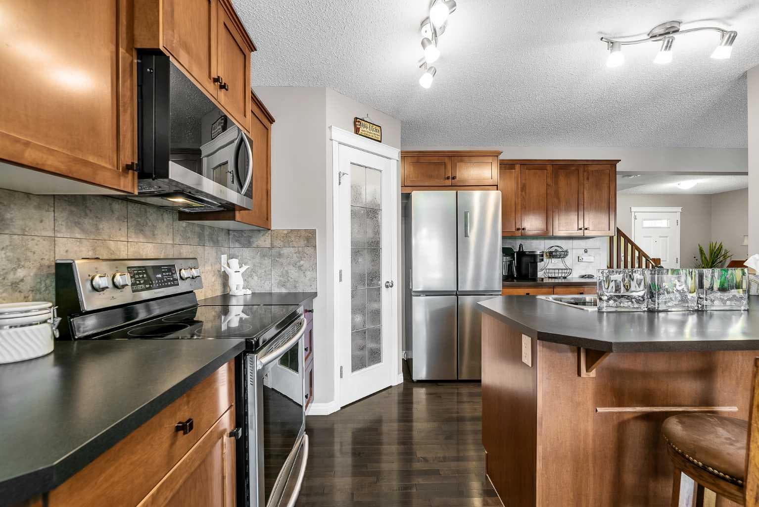 128 Reunion Mews NW