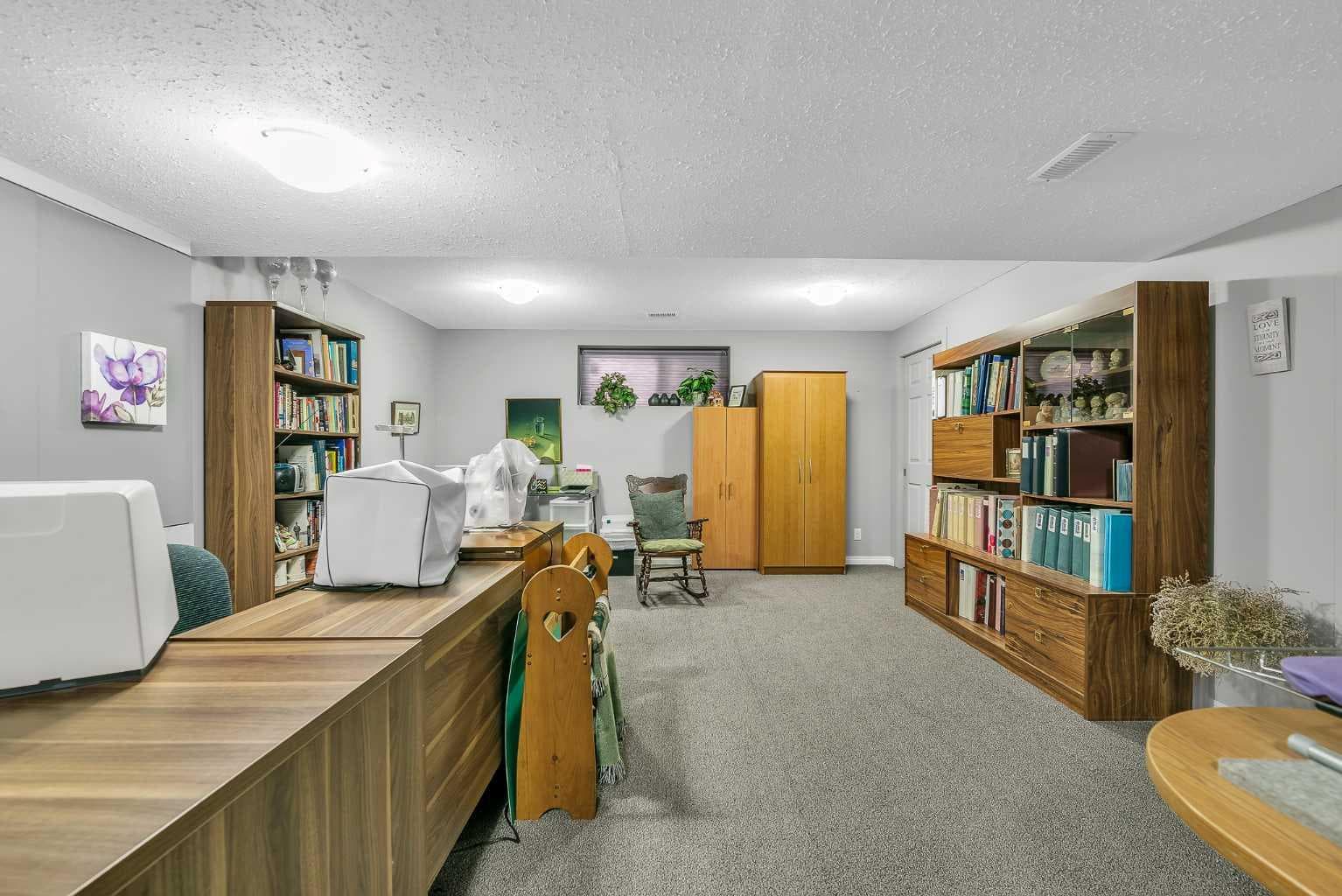 128 Reunion Mews NW