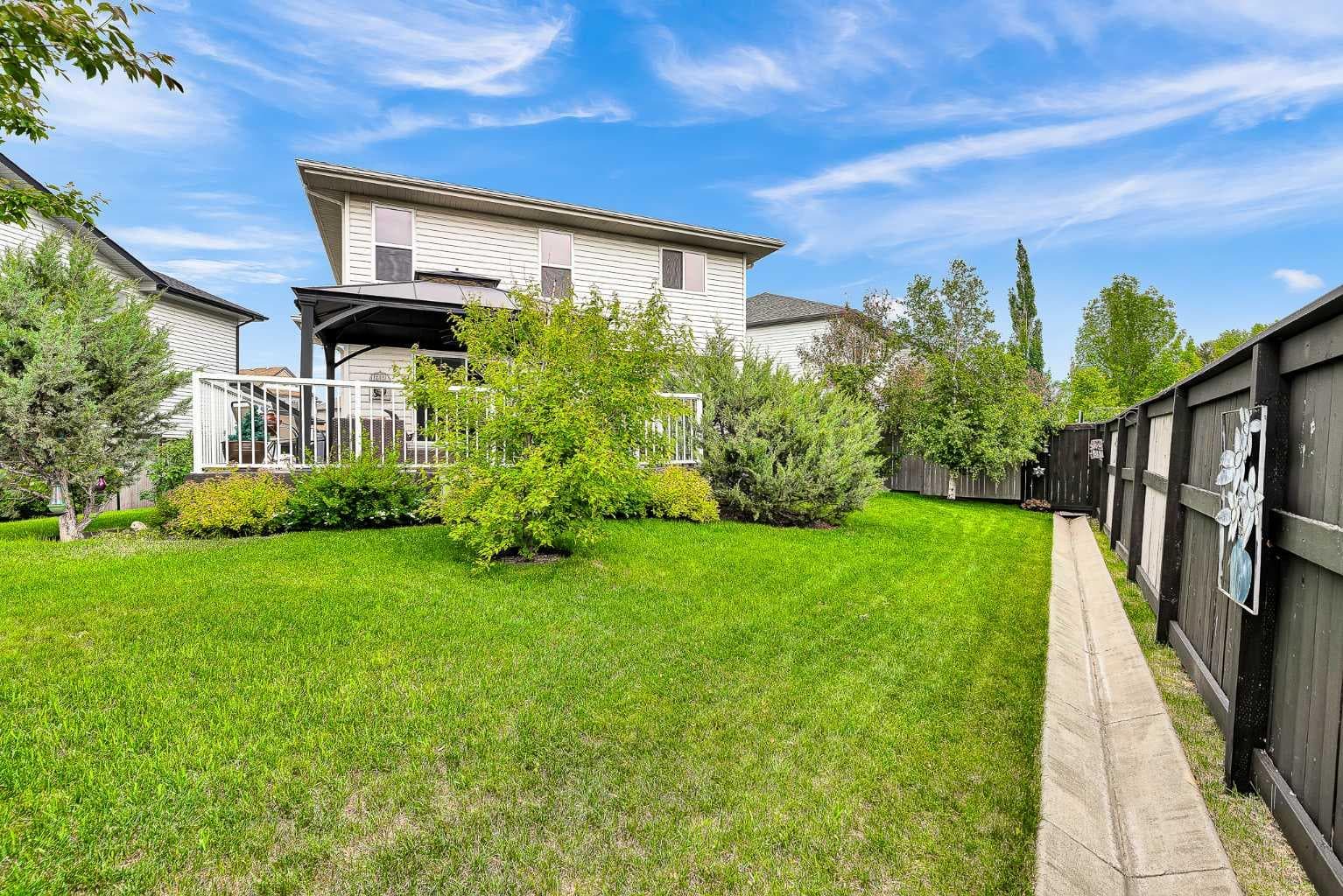 128 Reunion Mews NW