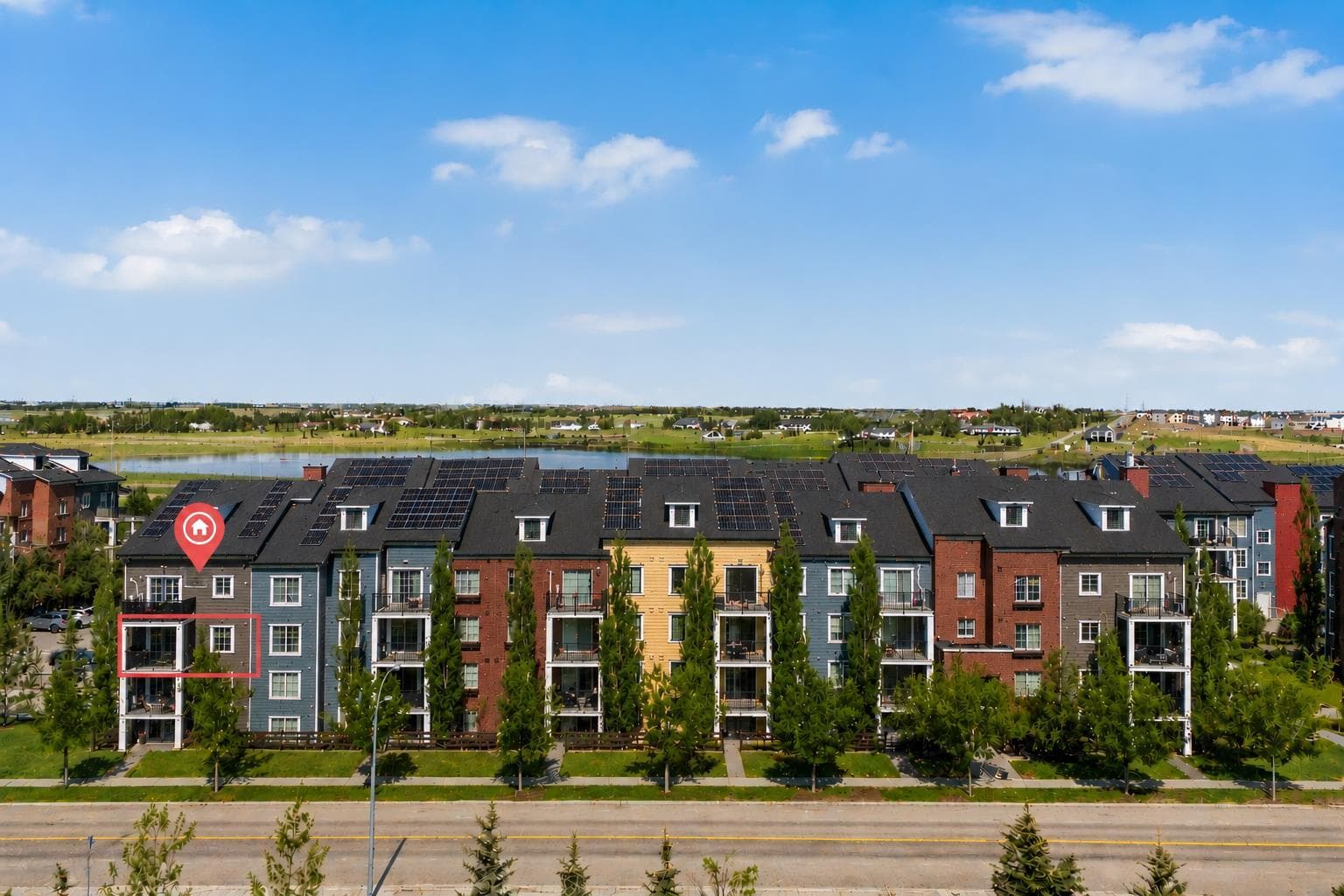5309, 755 Copperpond Boulevard SE
