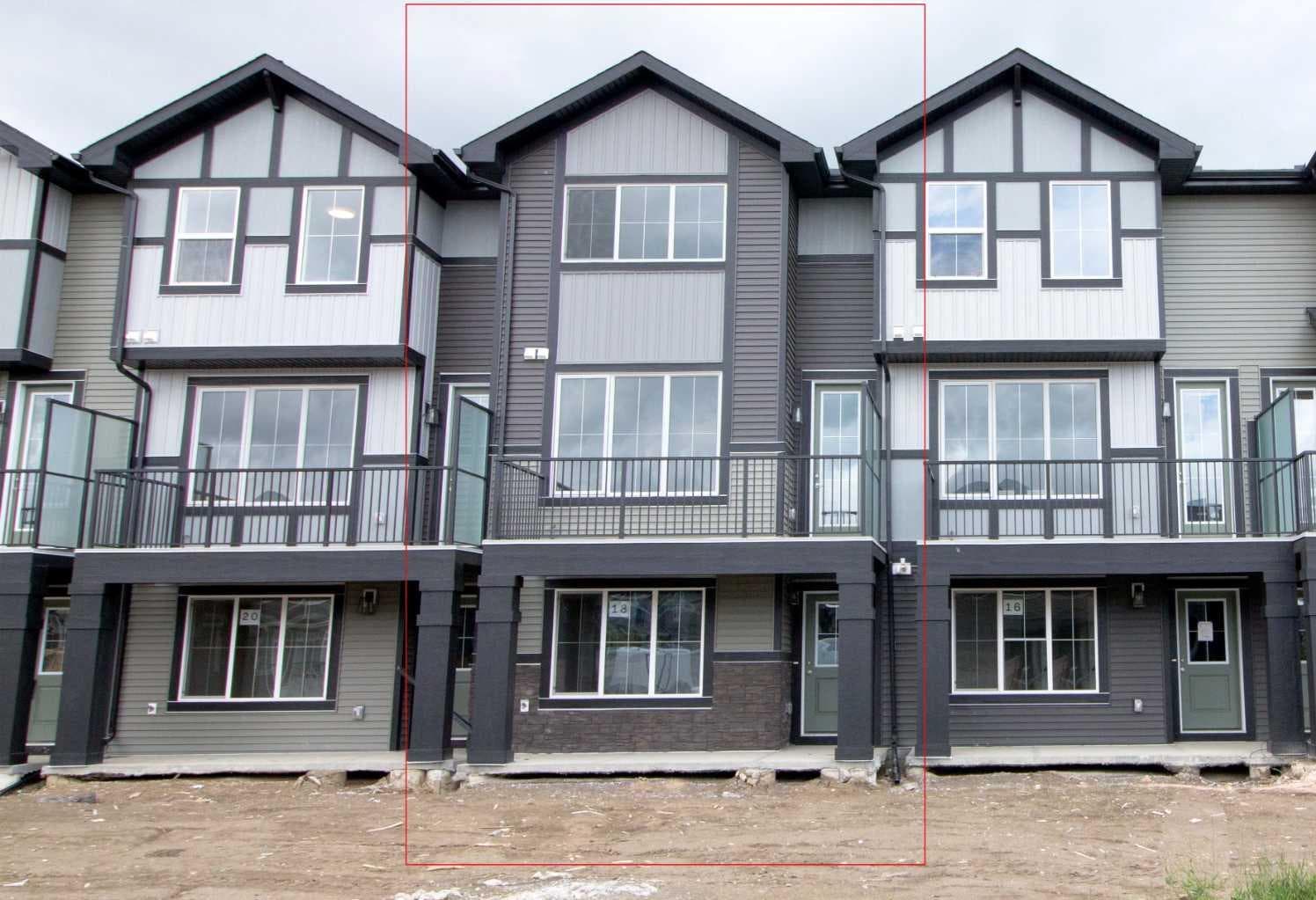 18 Sundown Place 