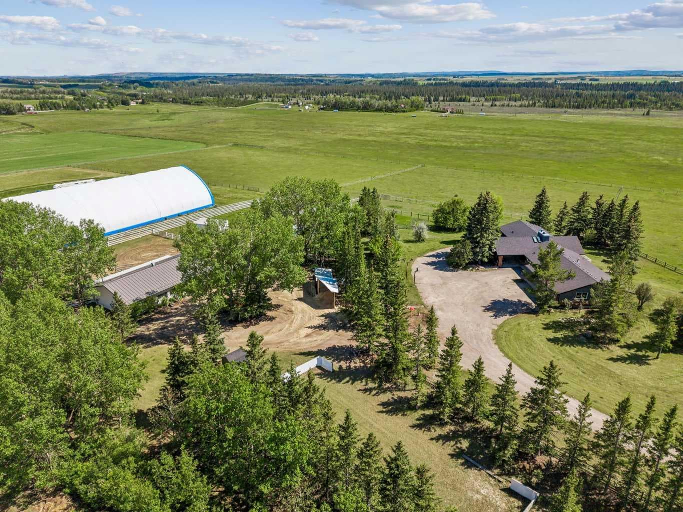 243036 Range Road 34  