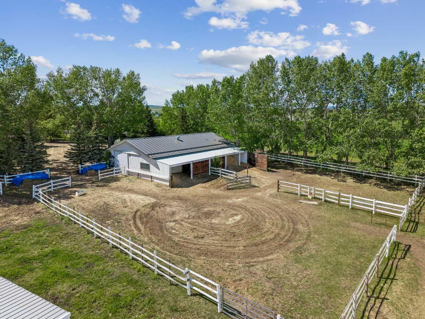 243036 Range Road 34  