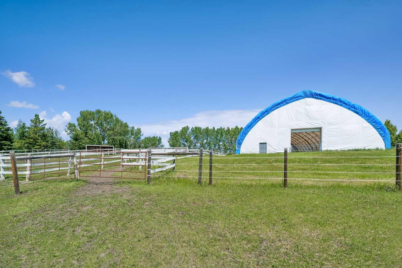 243036 Range Road 34  