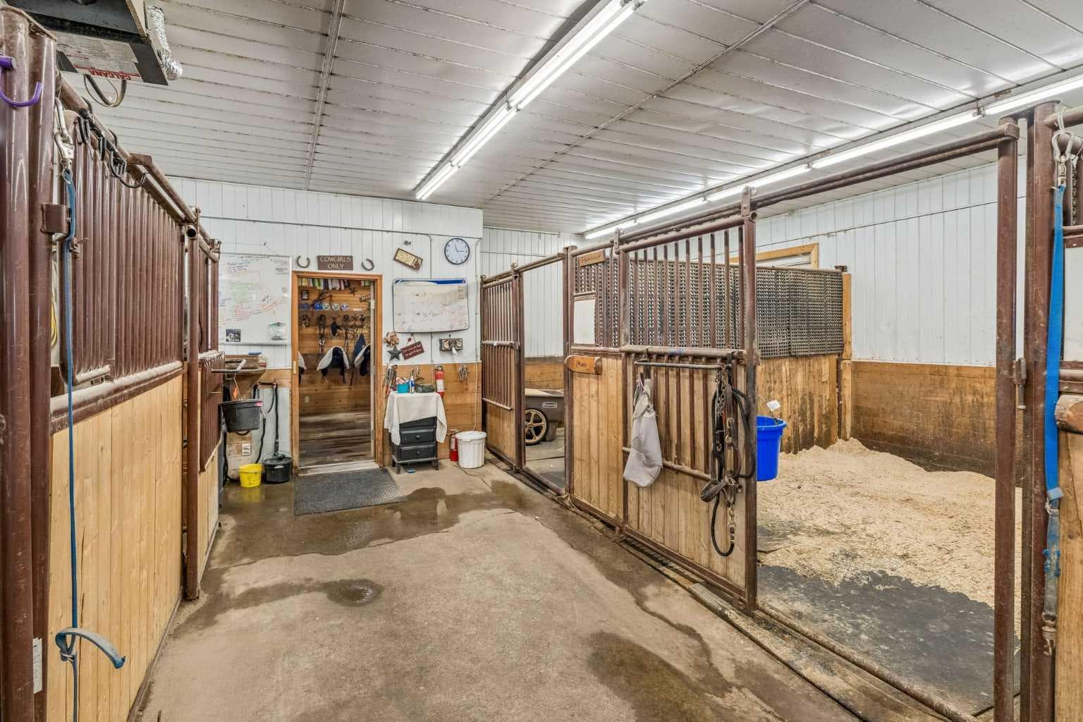 243036 Range Road 34  
