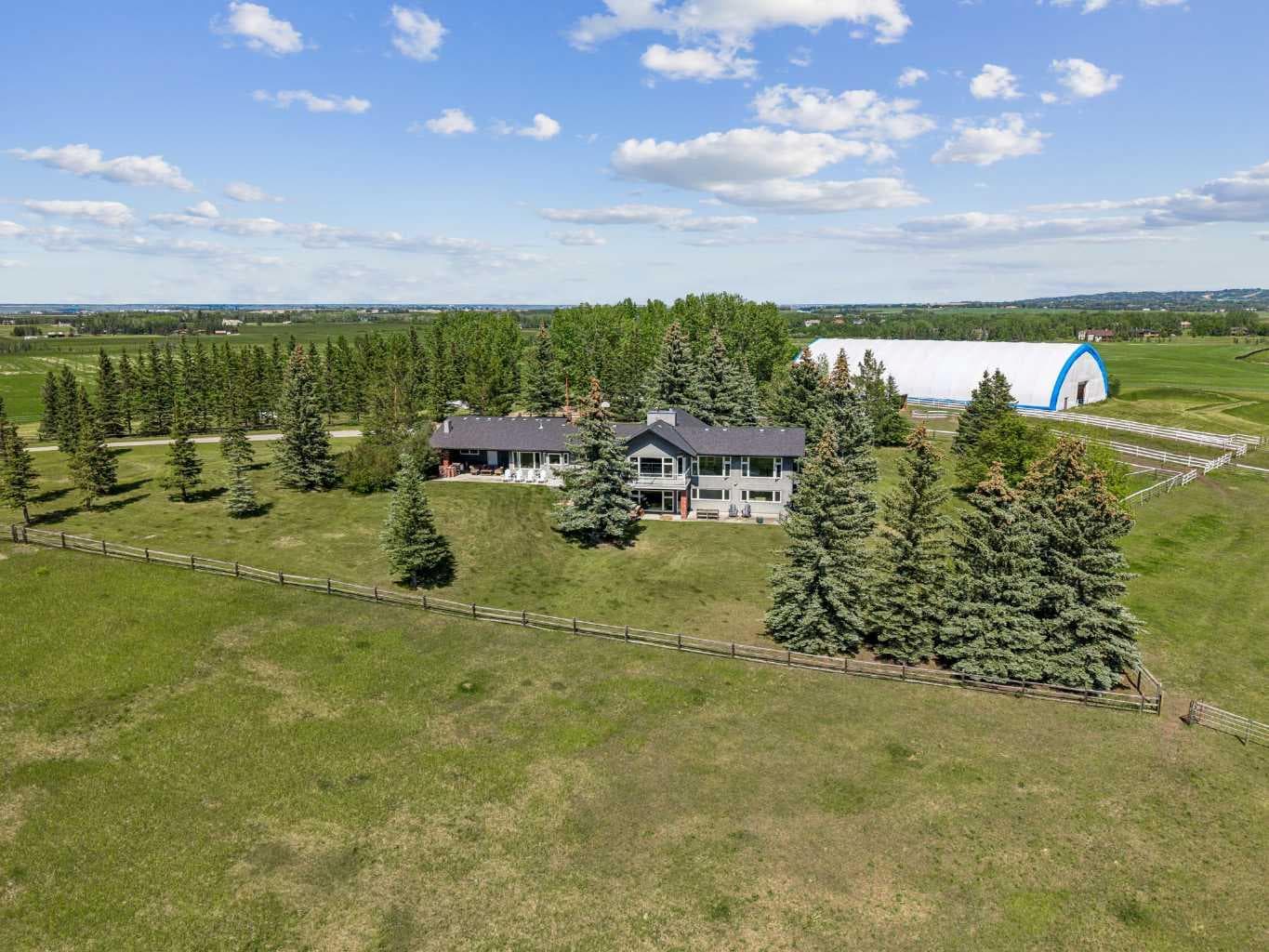 243036 Range Road 34  